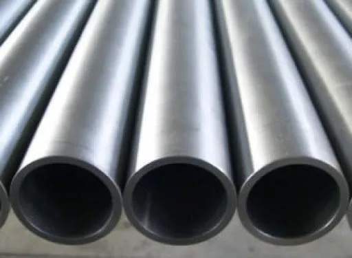 Tubo redondo estructural