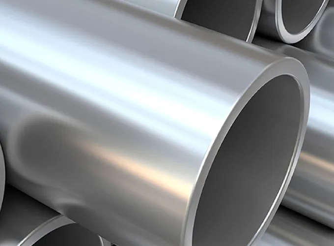 Tubo inoxidable cedula: SCH5s, SCH10s, SCH40s, SCH80s